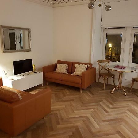 Argyll Square Apartment Oban Εξωτερικό φωτογραφία