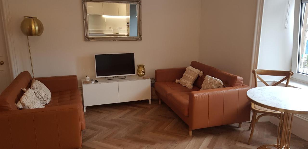 Argyll Square Apartment Oban Εξωτερικό φωτογραφία