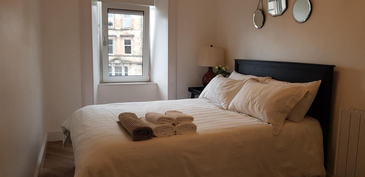 Argyll Square Apartment Oban Εξωτερικό φωτογραφία