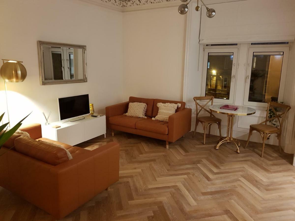 Argyll Square Apartment Oban Εξωτερικό φωτογραφία